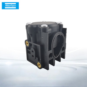 วาล์วระบายอากาศ Atlas Copco รุ่น 1622369480 อะไหล่เครื่องอัดอากาศพลาสติก - Product Image 3