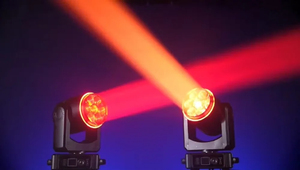 <span class=keywords><strong>B</strong></span>-eye 760 Wash Mini 7x60 Bee Eye Led Moving Head Light 7x60w avec anneau halo et CTO, effet Wash, Beam, Zoom pour DJ, mariage, <span class=keywords><strong>club</strong></span> - Product Image 6