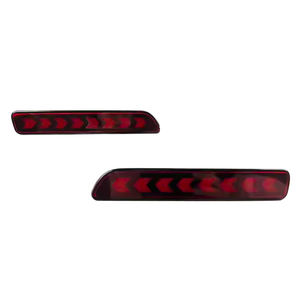 Led lumière de pare-chocs arrière réflecteur pour ertiga <span class=keywords><strong>vitara</strong></span> sx-4 ciaz baleno feu stop feu stop - Product Image 3