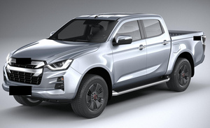 WZXD 2020 Accesorios para Coche: Cubiertas Decorativas, Embellecedores de Cuenco y Cubiertas de Lámparas Exteriores de ABS - Product Image 2