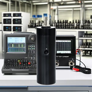 Digital Portable Vibration Calibrator Meter & Balance Testing Instrument OEM Support High Accuracy 3% <b>Rechargeable</b> <b>Battery</b> - Product Image 5