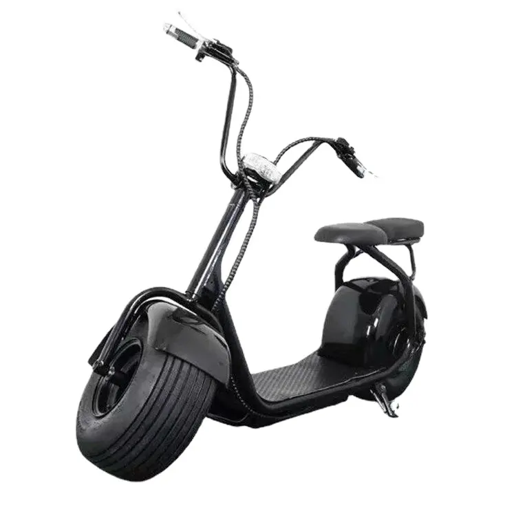 Elektroroller batterie elektrisch 3000 w kinder zweirad 12 v elektrische citycoco leistungsstarkes motorrad scooter bug usa lagerhaus