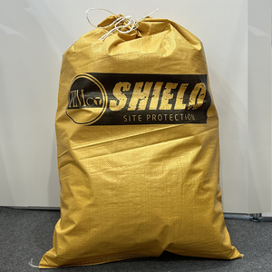 Saco Tejido de Polipropileno Resistente de 25 Kg y 50 Kg, <span class=keywords><strong>Bolsa</strong></span> Postal para Basura, Arena, Ganado, Pescado, Pollo, Alimento para Animales, Granos - Product Image 5