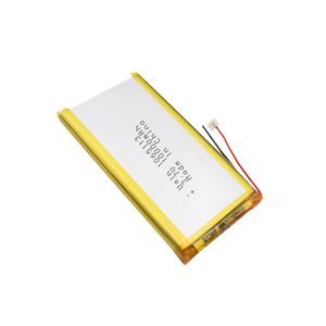 Factory Price 3.7v <strong>10000mah</strong> Prismatic <strong>Lipo</strong> <strong>Battery</strong> 1065113 Rechargeable High Performance <strong>Battery</strong> - Product Image 2
