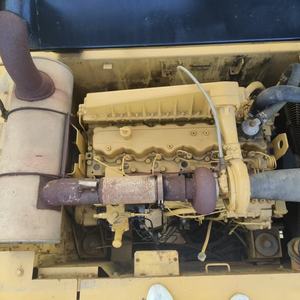 Used CAT330B Excavator 30 Ton <b>Earth</b>-<b>Moving</b> <b>Machinery</b> with Core Components Motor Engine Gear Pump Bearing for Sale - Product Image 6