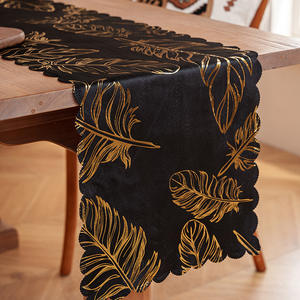 <span class=keywords><strong>Camino</strong></span> <span class=keywords><strong>de</strong></span> <span class=keywords><strong>Mesa</strong></span> <span class=keywords><strong>de</strong></span> Poliéster con <span class=keywords><strong>Estampado</strong></span> Dorado <span class=keywords><strong>de</strong></span> Lujo al por Mayor <span class=keywords><strong>de</strong></span> Ychon, Banderas Cuadradas para la Cola <span class=keywords><strong>de</strong></span> la Cama, Mantel, Caminos <span class=keywords><strong>de</strong></span> <span class=keywords><strong>Mesa</strong></span> para Decoración del Hogar - Product Image 4