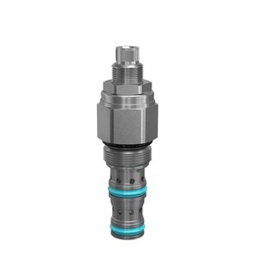 Vanne de réduction de pression série Hydroforce, sortie 1/2 pouce, type cartouche, pour eau à température normale, en acier au carbone - Product Image 1