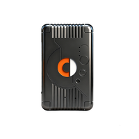 Mini Rastreador GPS Magnético con Batería de Larga Duración y Plataforma de Software de Seguimiento Web Gratuita, Historial de Búsquedas en la Aplicación