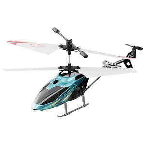 Kk New 2.5 Kênh Điều Khiển Từ Xa Kim Loại Máy Bay Đồ Chơi Với Ánh Sáng, Giá Rẻ <span class=keywords><strong>RC</strong></span> Máy Bay Đồ Chơi Cho Trẻ Em. Điều Khiển Từ Xa Bay Không Người Lái Đồ Chơi - Product Image 2