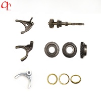Cincin Sinkronisasi Selongsong Transmisi untuk Hyundai Kia 44521-56500 43350-39021 4350-39021 43384-39010