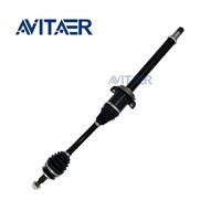 Eje de Transmisión Delantero Derecho Avitaer A1693705672 para Mercedes Clase A W169 Clase B W245 2004-2012 NUEVO