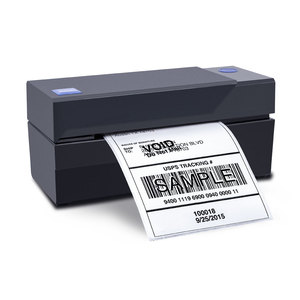 IPRT BEEPER <span class=keywords><strong>Imprimante</strong></span> thermique Wifi sans fil <span class=keywords><strong>Zebra</strong></span> Stock Produit <span class=keywords><strong>Imprimante</strong></span> d'étiquettes facile à utiliser - Product Image 3