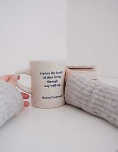 Tazze da pranzo personalizzate Color crema <span class=keywords><strong>con</strong></span> monogramma scritta tazza Cafe retrò - Product Image 5