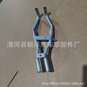 Tubería de agua Great Wall para Haval H3 H5 Fengjun 5 Motor Diésel 2.8TC 1303150-E06-A1 - Product Image 4