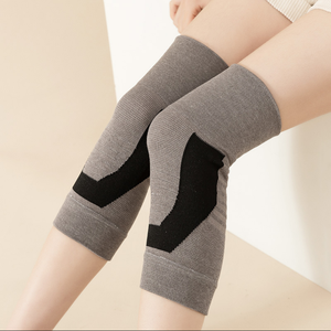 Rodilleras transpirables de verano Antideslizante Deportes Rodillera Correr Entrenamiento al aire libre Protección - Product Image 1