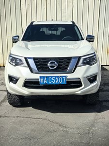 Precio de Fábrica, SUV Mediano <span class=keywords><strong>Nissan</strong></span> TERRA <span class=keywords><strong>2020</strong></span>, Volante a la Izquierda, 2.5L Automático 4X4 Gasolina, Auto Usado Económico con Asientos de Cuero y Techo Corredizo - Product Image 2