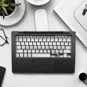 Bonne qualité remplacement Palmrest Pour DELL <span class=keywords><strong>XPS</strong></span> 13 <span class=keywords><strong>9343</strong></span> 9350 9360 touchpad 0WTVR9 WTVR9 0PHF36 PHF36 - Product Image 4