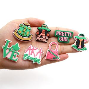 Ingrosso scarpe messicane <span class=keywords><strong>Charms</strong></span> AKA charm scarpe <span class=keywords><strong>Charms</strong></span> per bracciale nuovo anno regalo - Product Image 5