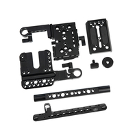 Pièces en aluminium usinées OEM, usinage CNC de haute précision, service d'usinage CNC personnalisé, pièces métalliques usinées CNC