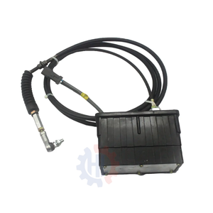 Suku Cadang <span class=keywords><strong>Excavator</strong></span> Berkualitas Tinggi <span class=keywords><strong>Motor</strong></span> Aktuator <span class=keywords><strong>Throttle</strong></span> <span class=keywords><strong>21EN</strong></span>-32380 21EN32380 <span class=keywords><strong>21EN</strong></span>-32360 untuk R305-9 R220LC-9S R365-9 R300LC-9S - Product Image 3