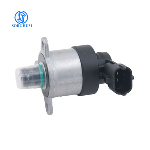 Fuel Pressure Control Regulator Metering Solenoid Valve For Renault For VW 0928400629 - Product Image 1