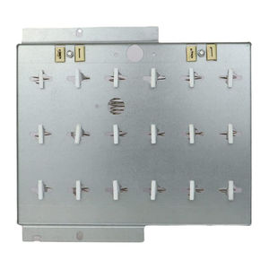 503978 61927 Élément chauffant pour sèche-linge <span class=keywords><strong>Speed</strong></span> <span class=keywords><strong>Queen</strong></span>, pièces détachées pour machines à laver, chauffage pour sèche-linge commercial - Product Image 2
