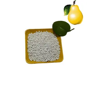 High quality sop base npk fertiliser for customer