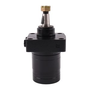 Moteur hydraulique à roue Ksqoon, type piston à arbre de 30 mm, pour Exmark Toro Parker 1140549 - Product Image 5