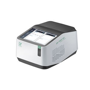 Sistema de PCR Cuantitativa de Fluorescencia en Tiempo Real Portátil para Veterinaria Getein GN 7000, Máquina de PCR para Mascotas - Product Image 4