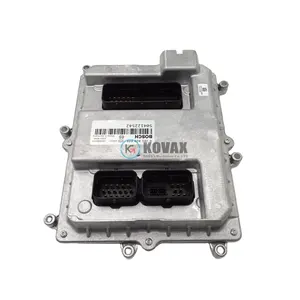 KOVAX 504122542 0281020048 Modul Pengontrol Elektronik Mesin Ekskavator ECM ECU