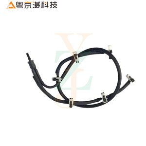 Inyector de Combustible para Land Rover LR032107 LR013196 JDE30510, Pieza de Repuesto Nueva - Product Image 1