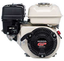 Motor de Gasolina GP200 de 4 Tiempos Refrigerado por Aire de Buena Calidad, Monocilíndrico, 196cc, 6.5hp, Arranque a Patada para Maquinaria de Ingeniería - Product Image 2