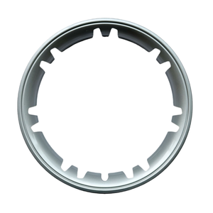 4 protections de jantes <span class=keywords><strong>Uberturbine</strong></span>, capuchons de jantes compatibles avec Tesla <span class=keywords><strong>Model</strong></span> <span class=keywords><strong>Y</strong></span> 19 pouces, couvre-jantes R19 - Product Image 3