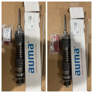 ชุดเพลาหนอน AUMA WORM SHAFT ASSY AUMA SA 07.1 SA 16.1 อะไหล่ตัวกระตุ้นแบบหมุนหลายรอบ 005.0 เพลาขับ ผู้จำหน่ายตัวกระตุ้น Auma ลดราคา - Product Image 1