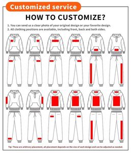 2026 Straight- Leg Mid Waist Breathable Men's Autumn Sport Casual <b>Pants</b> High Quality Cotton Fleece Joggers Custom Logo - Product Image 4