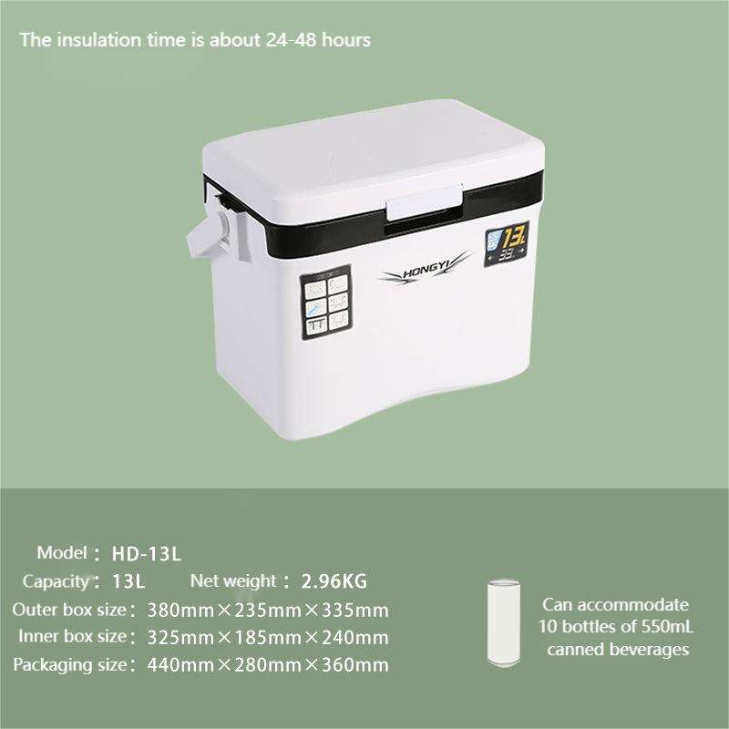 13L panneau plat 38*24*33