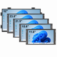Moniteur d'arcade et écran de kiosque de 10,1 à 65 pouces, fabricant OEM |   Solutions d'affichage LCD commerciales personnalisées