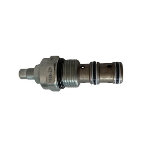 FR10-33A FR10-33A-0-N FR50-28A-0-V FR50-28A-0-N FR50-28A-0-P FR50-28A FR50-28 FR50-<b>23A</b>-0-N HydraForce Origin Speed Control - Product Image 6