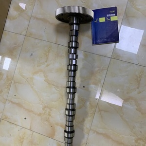 เพลาลูกเบี้ยว EC290B D7E 21271240 VOE21271240 ใหม่เอี่ยมสำหรับรถขุด - Product Image 3