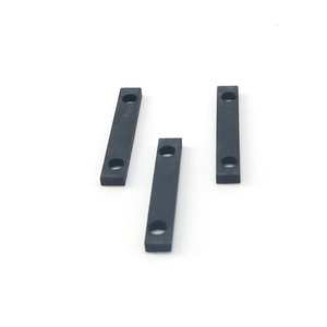 Nhà máy trực tiếp Tùy chỉnh cao su cách nhiệt máy giặt gắn Gasket <span class=keywords><strong>Damper</strong></span> - Product Image 4
