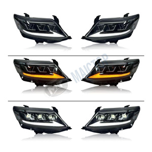 Adecuado para faros delanteros de Fortuner 2012-2015, faros delanteros de Swift y modificaciones de faros delanteros de Fortuner. - Product Image 2