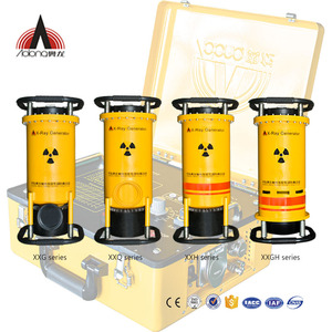 Equipo de Prueba de Detección de Defectos por Rayos X de Aolong, Precio de Fábrica, para Pruebas de Oro y Metales, Xray Ndt - Product Image 3