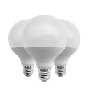 3000 K-6000 K 12 W البلاستيك الألومنيوم led الإضاءة لمبة الغيار أجزاء e27 مع انخفاض السعر