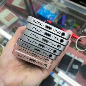 Wholesale Cheap Original Unlock <strong>iPhone</strong> <strong>SE</strong> Lcd 4.0inch Android Smartphone <strong>iPhone</strong> <strong>SE</strong> <strong>Used</strong> Mobile Phones - Product Image 2