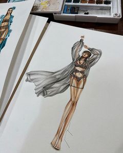 Deep Love Heart ricamo colorato visibile <span class=keywords><strong>molto</strong></span> bella Hot Mature Women <span class=keywords><strong>Sexy</strong></span> Lingerie Hardware personalizzato - Product Image 4