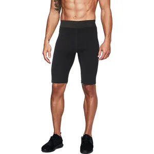 Complete Body Shaper Sweat Pants Short Sweat Pants Short Fitness Sauna Suit Sauna Body Suit Body Warmer For Man