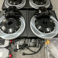 Neuer Bremssattel-Kit für Elektronische Parkbremse Serie Hintere Elektromechanische Bremssättel für BMW F36 F10 G80 Tesla Model 3 Byd