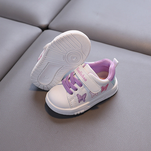 Zapatos de Moda para Niños, Nueva Oferta, <span class=keywords><strong>Zapatillas</strong></span> Deportivas para Bebés de Cuatro Estaciones, Zapatos para Niños y Niñas, Primeros Pasos - Product Image 5