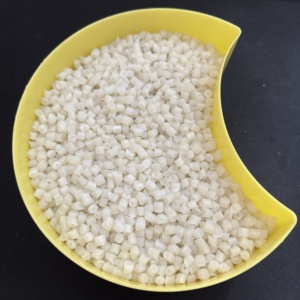 Polietileno virgen/reciclado HDPE LDPE LLDPE Gránulos Materias Primas Plásticas HDPE Resina Moldeo por inyección Grado HDpe - Product Image 1