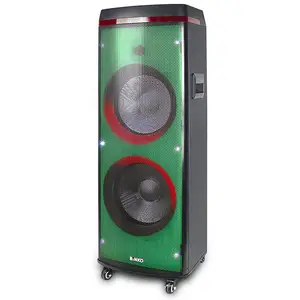 Musik ausrüstung Lautsprecher für zu Hause, wasserdichte Universal Sound Box BT, drahtlose Super Sound Box 12-Zoll-Lautsprecher
